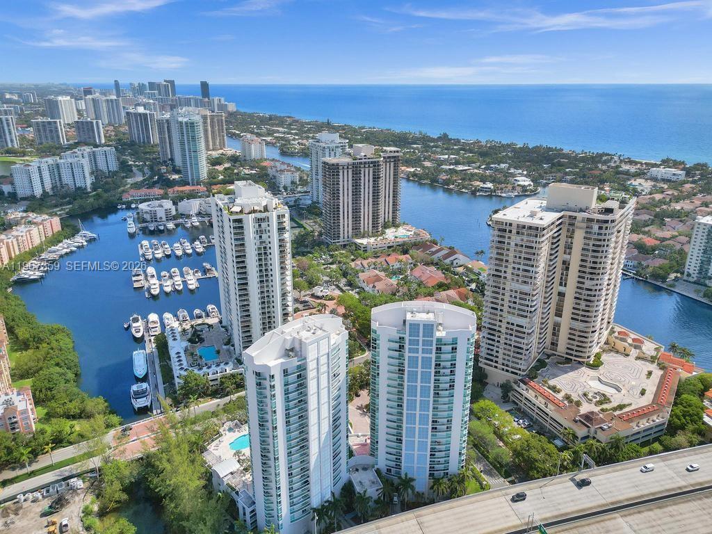 THE PARC AT TURNBERRY ISL - Residential