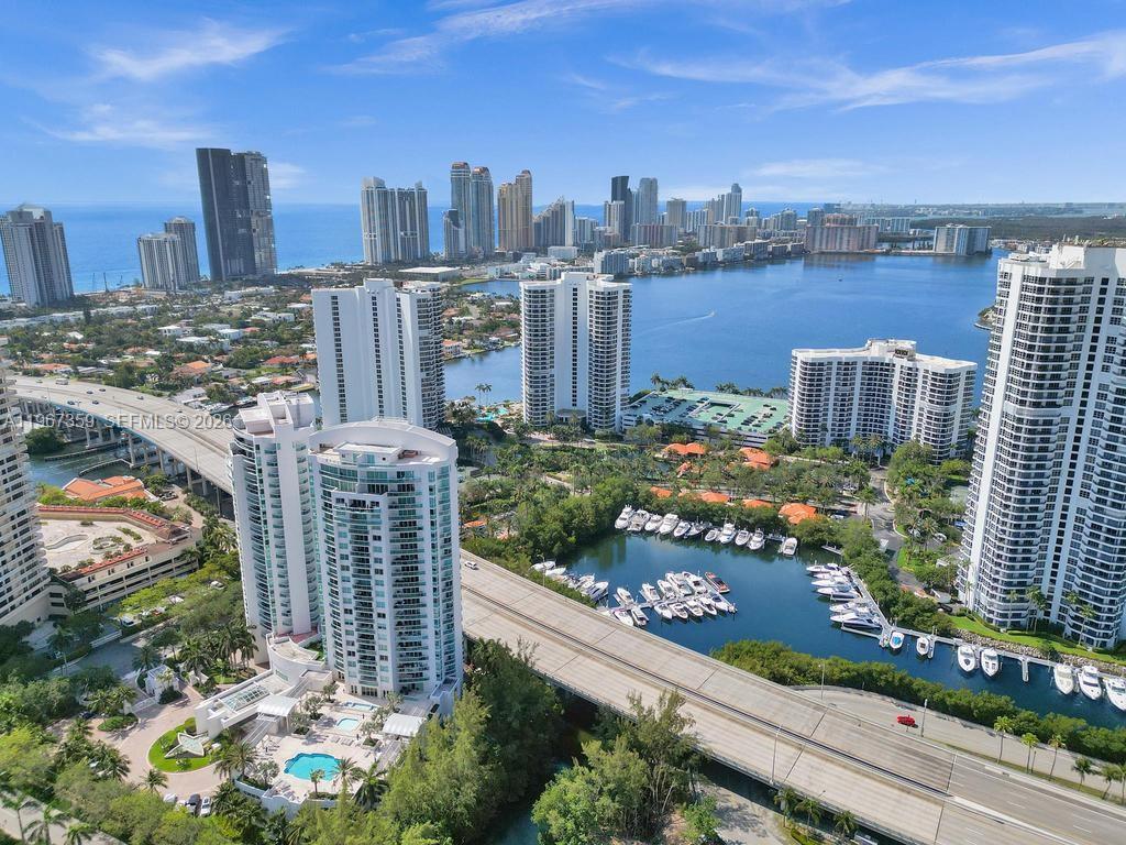 THE PARC AT TURNBERRY ISL - Residential