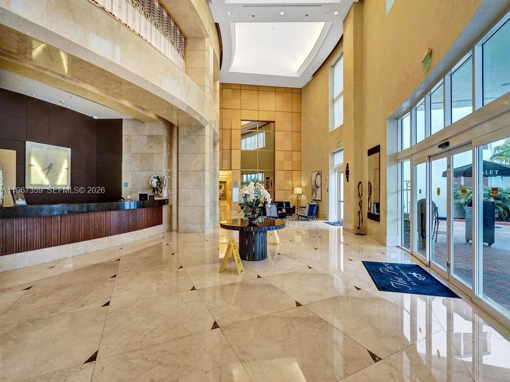 THE PARC AT TURNBERRY ISL - Residential