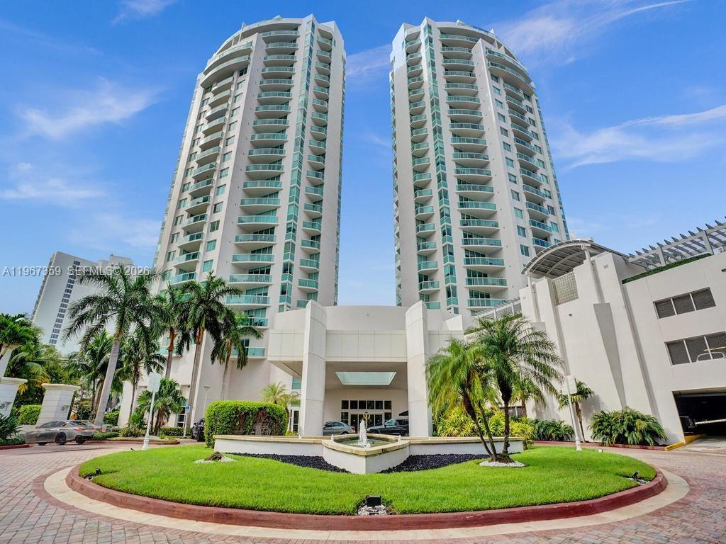 THE PARC AT TURNBERRY ISL - Residential