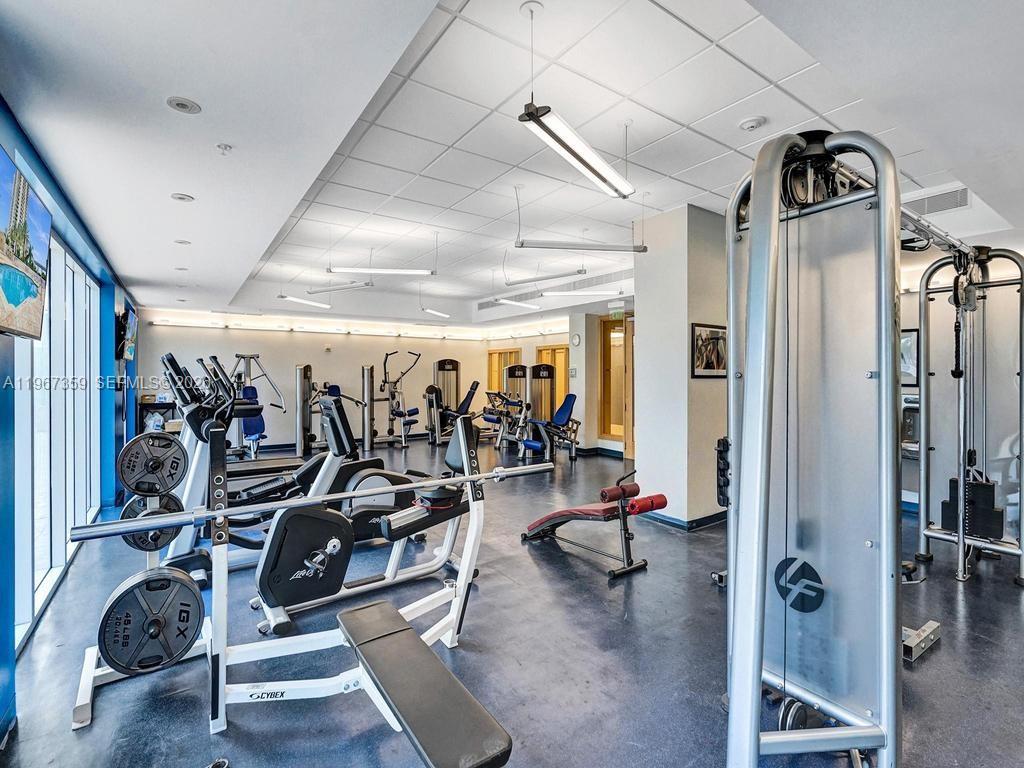 THE PARC AT TURNBERRY ISL - Residential