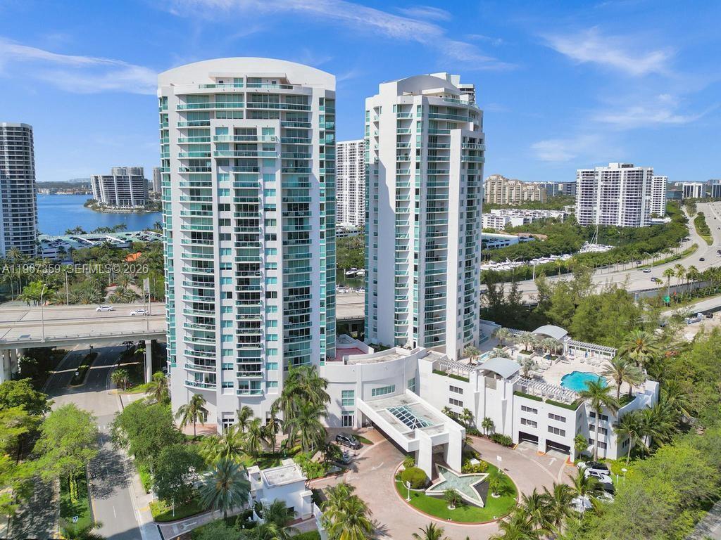 THE PARC AT TURNBERRY ISL - Residential
