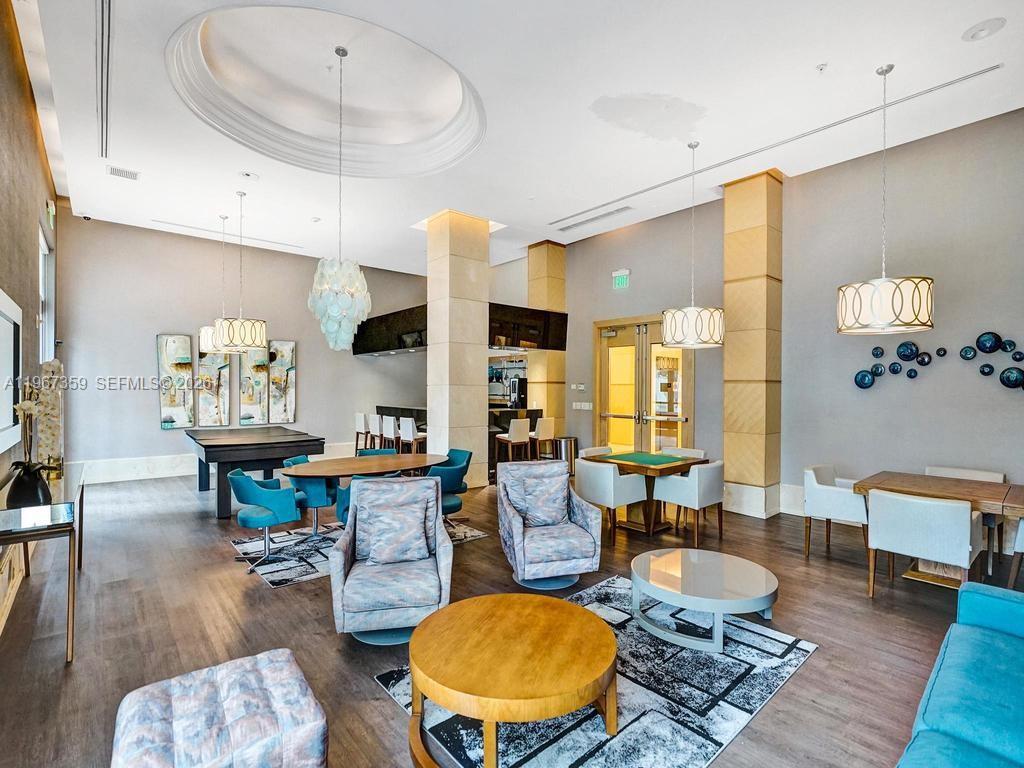 THE PARC AT TURNBERRY ISL - Residential