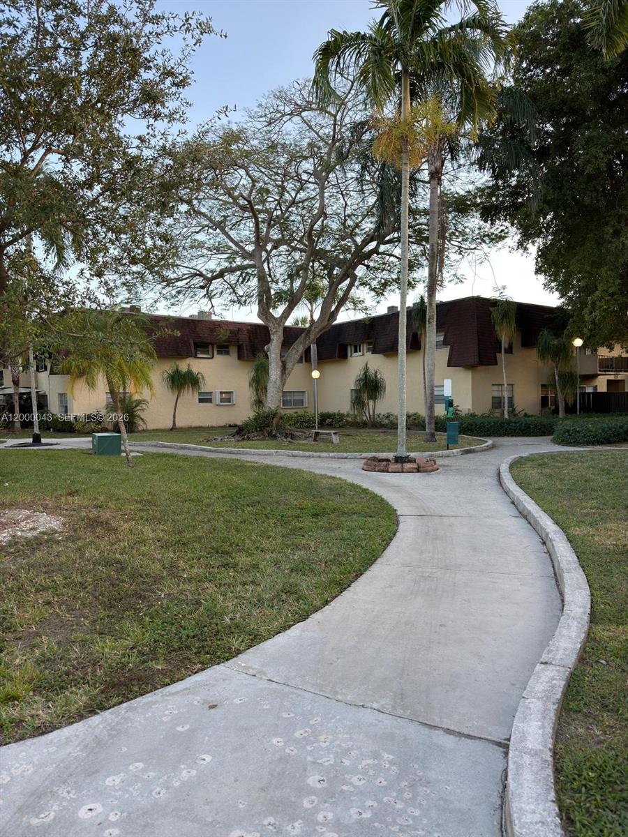 HEATHER WALK CONDO - Residential