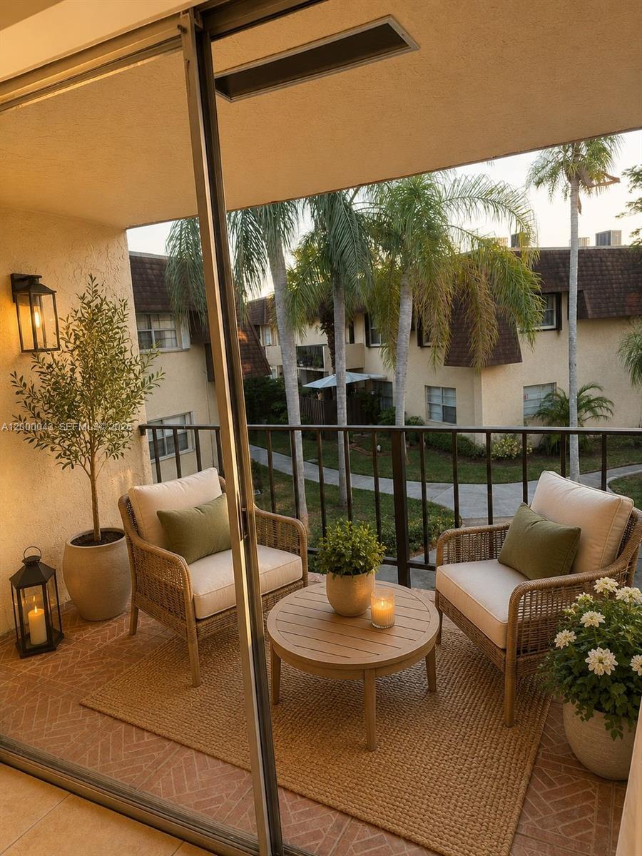 HEATHER WALK CONDO - Residential
