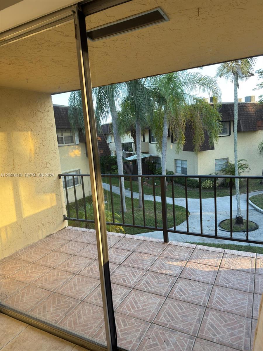 HEATHER WALK CONDO - Residential