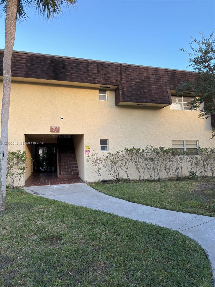 HEATHER WALK CONDO - Residential