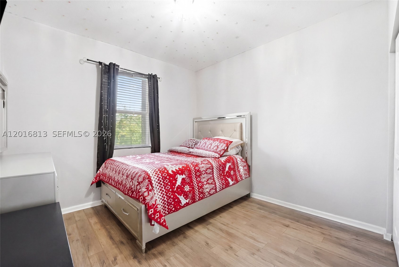 LAKE FRANCES SUBDIVISION - Residential