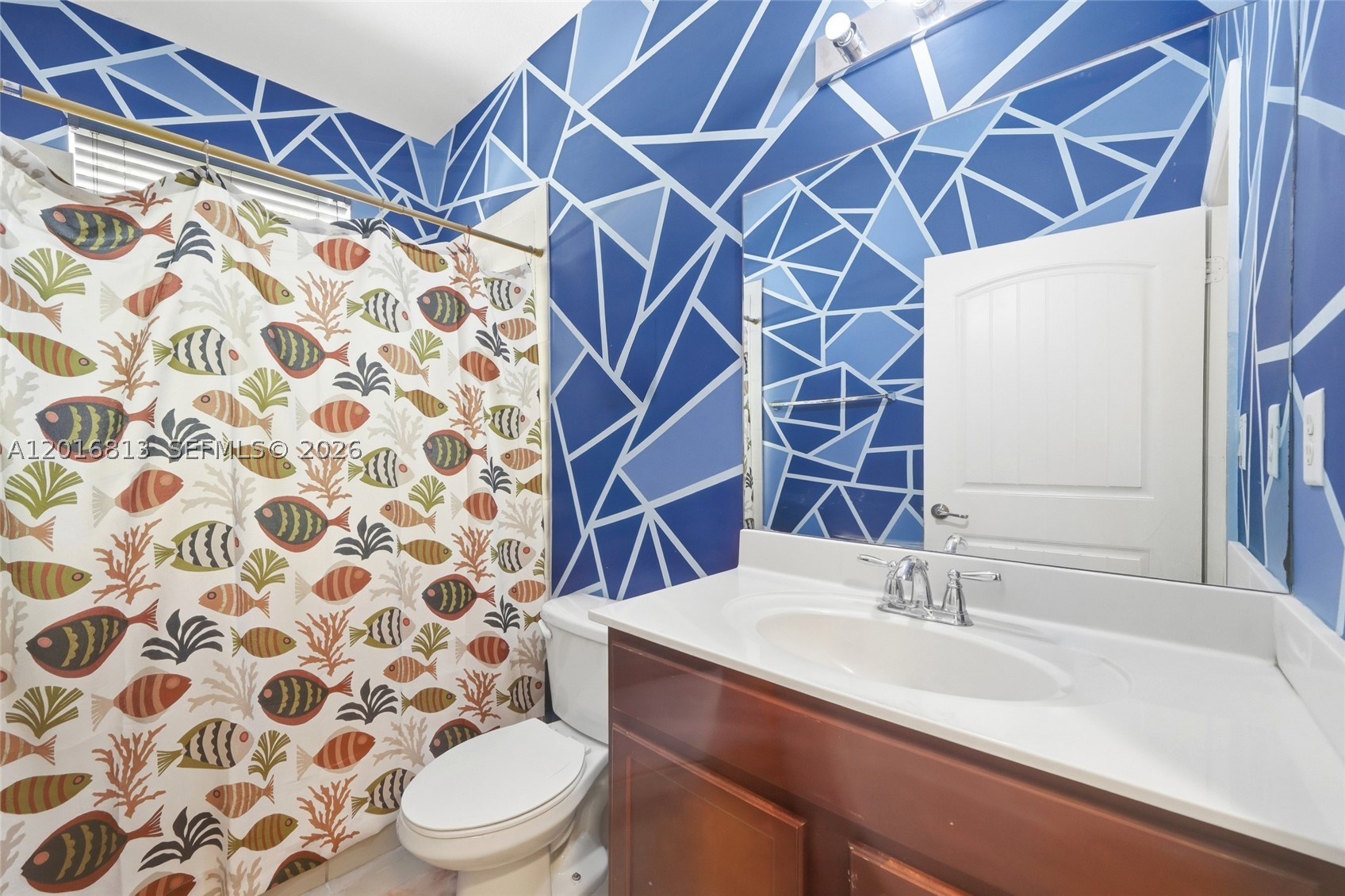 LAKE FRANCES SUBDIVISION - Residential