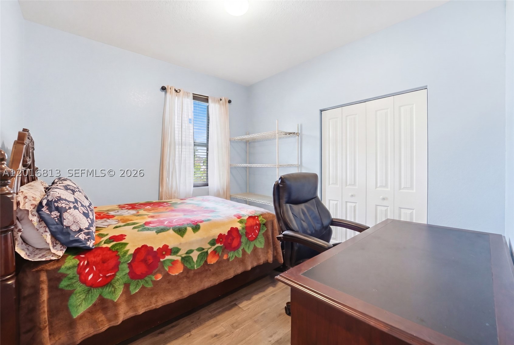 LAKE FRANCES SUBDIVISION - Residential