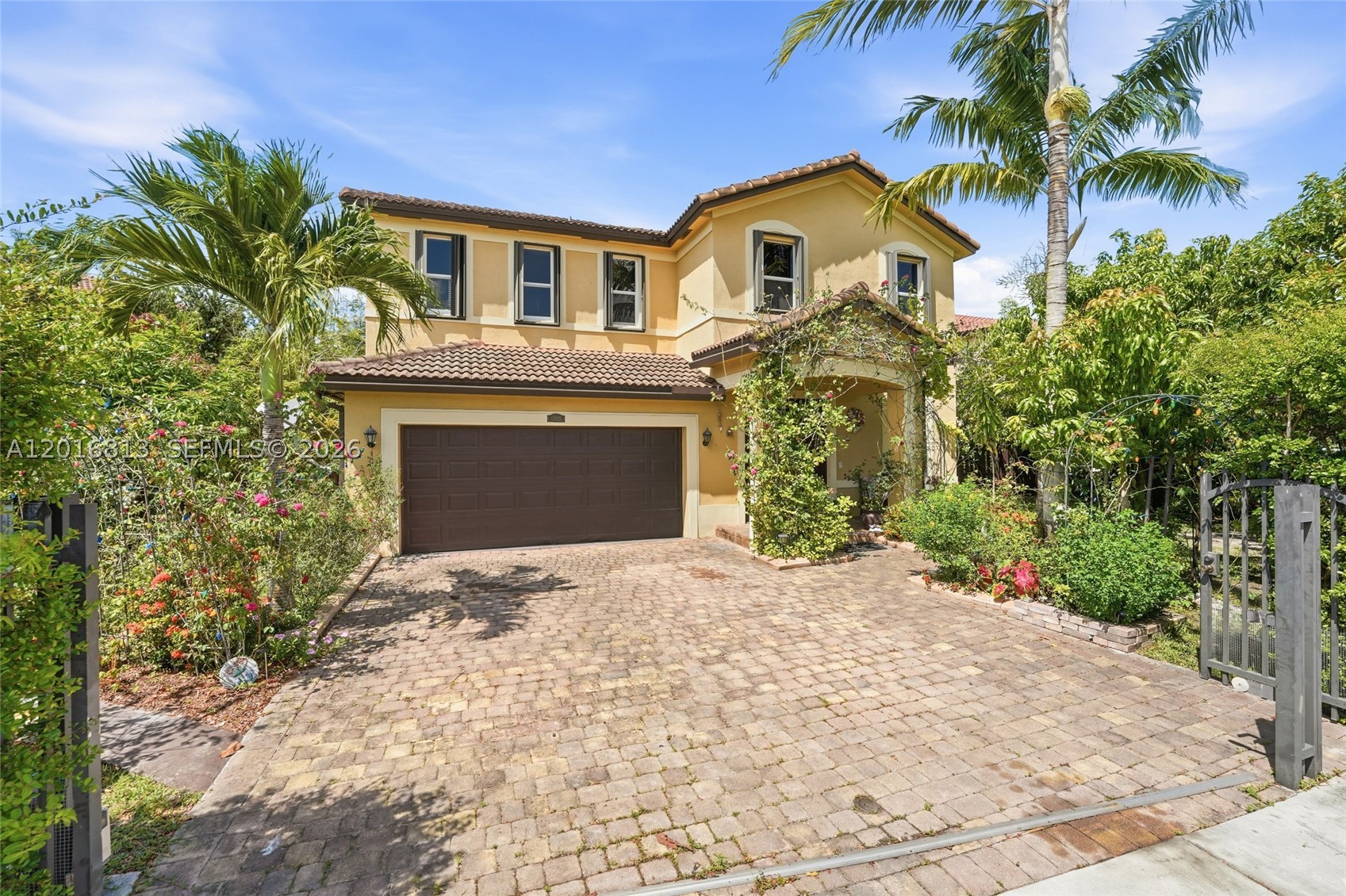 LAKE FRANCES SUBDIVISION - Residential