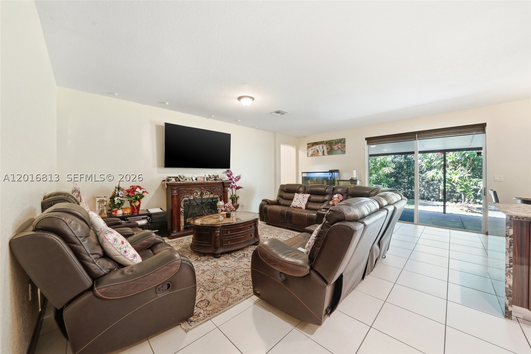 LAKE FRANCES SUBDIVISION - Residential