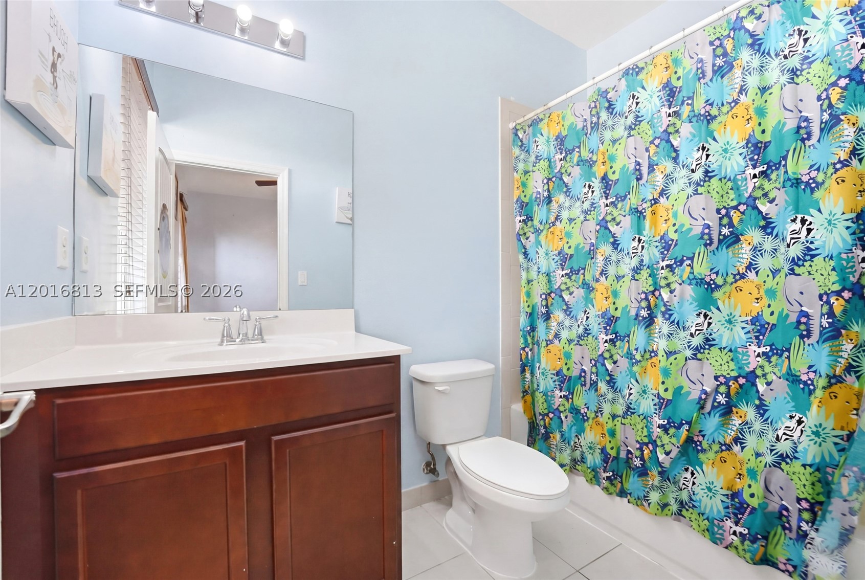 LAKE FRANCES SUBDIVISION - Residential