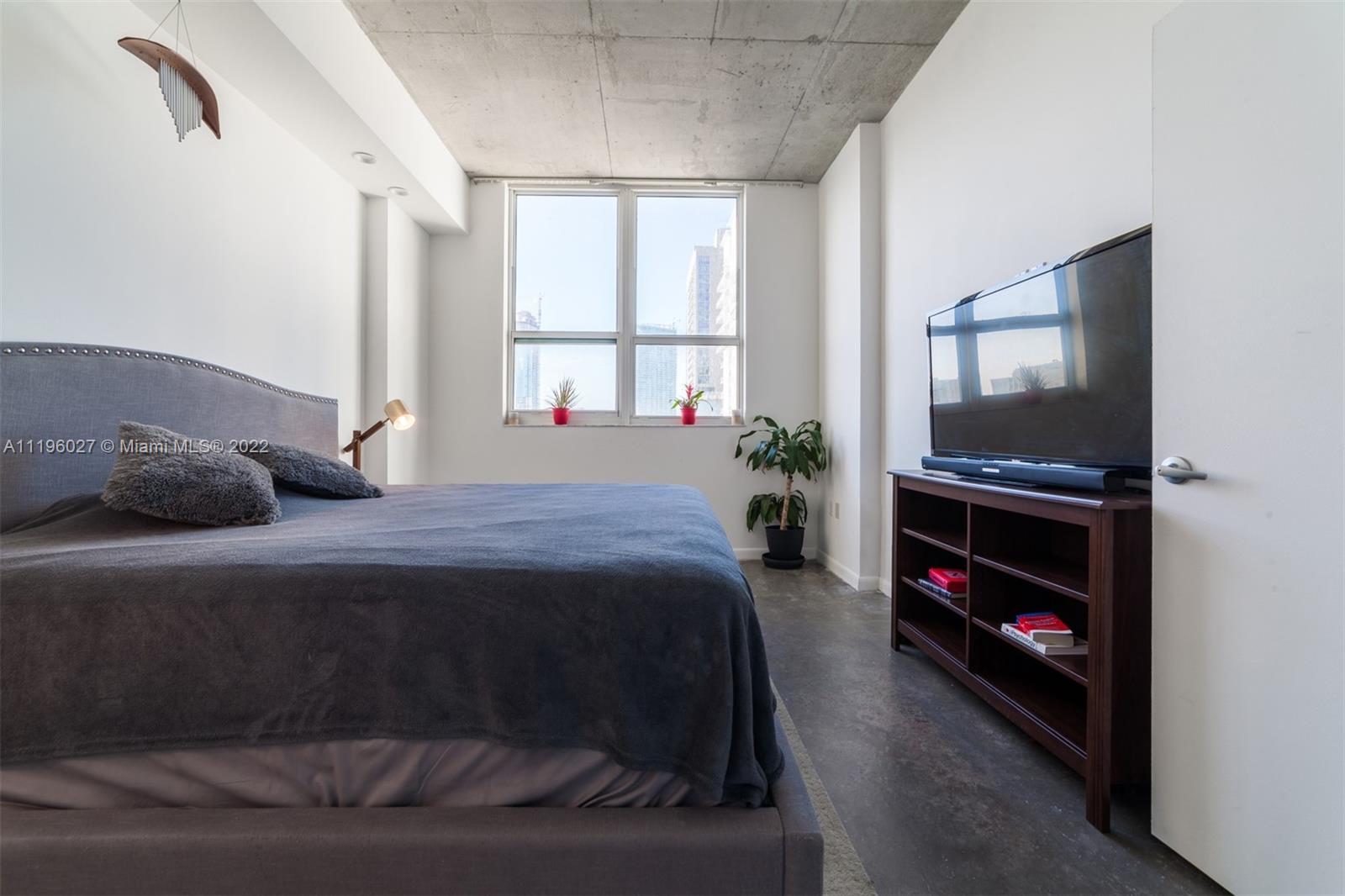 THE LOFT DOWNTOWN II COND - Residential