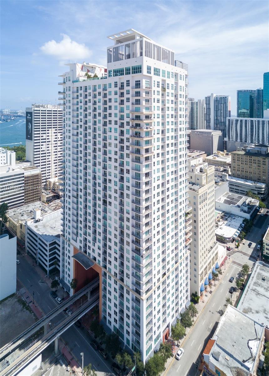 THE LOFT DOWNTOWN II COND - Residential