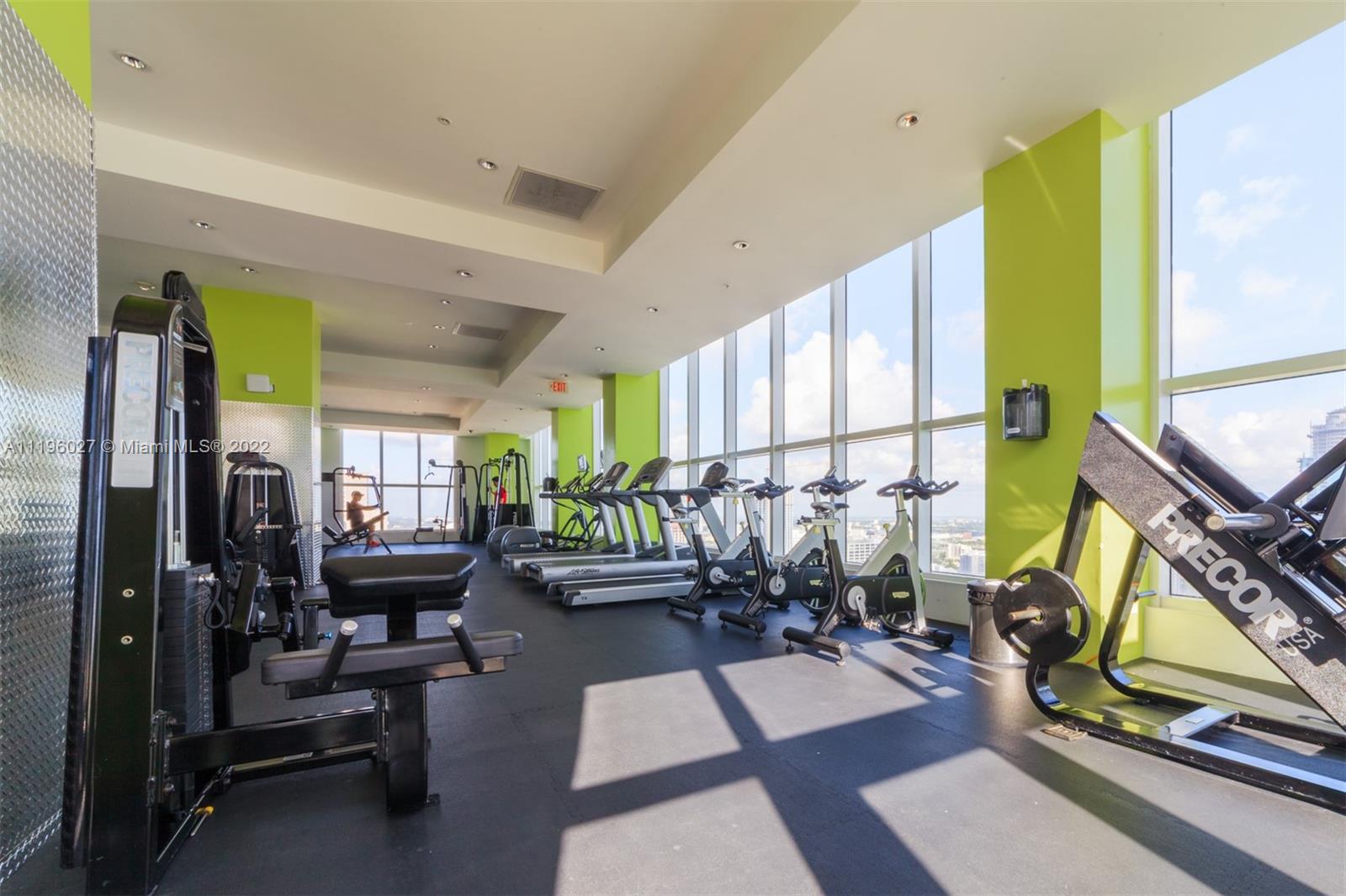 THE LOFT DOWNTOWN II COND - Residential