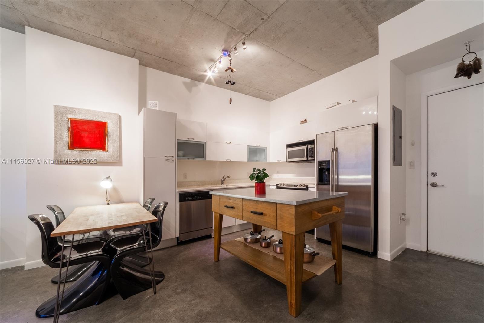 THE LOFT DOWNTOWN II COND - Residential