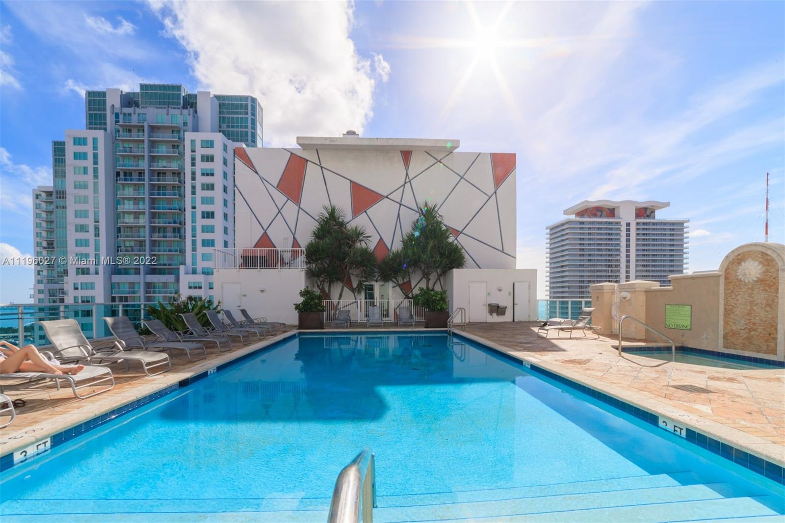 THE LOFT DOWNTOWN II COND - Residential