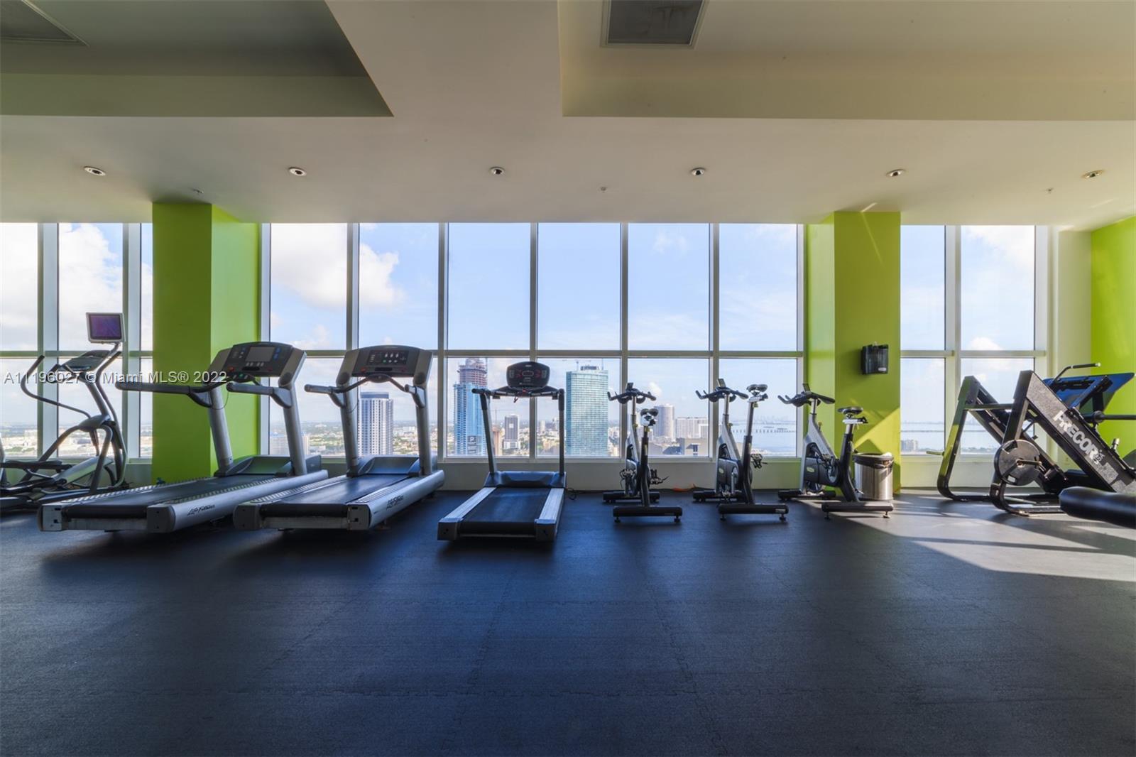 THE LOFT DOWNTOWN II COND - Residential