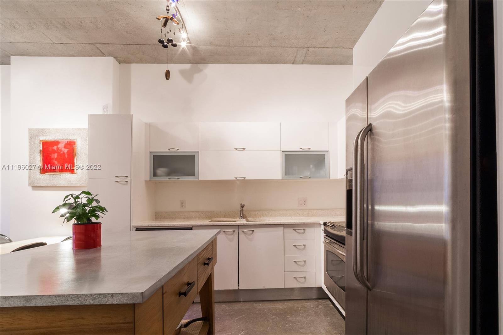 THE LOFT DOWNTOWN II COND - Residential