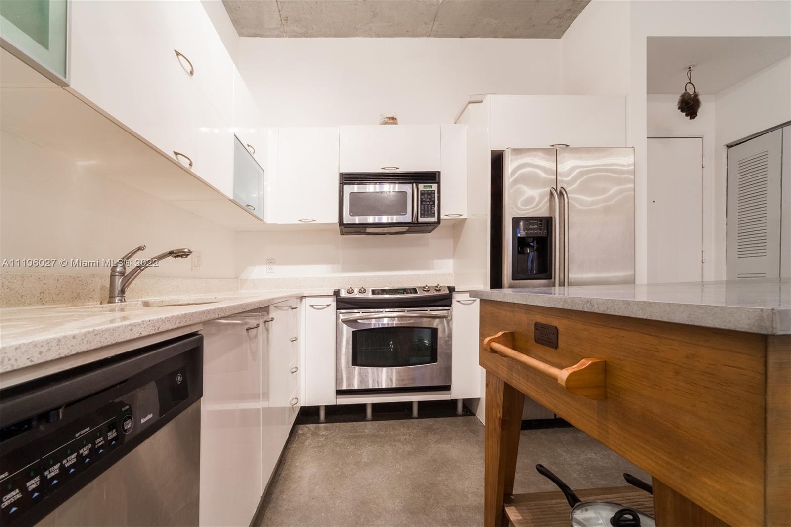 THE LOFT DOWNTOWN II COND - Residential