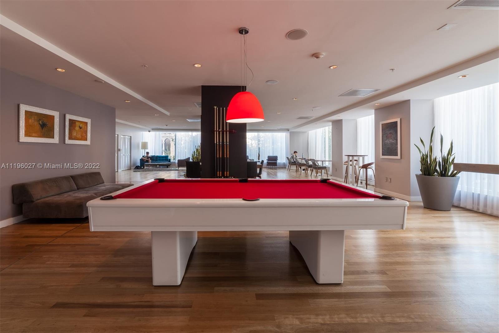 THE LOFT DOWNTOWN II COND - Residential