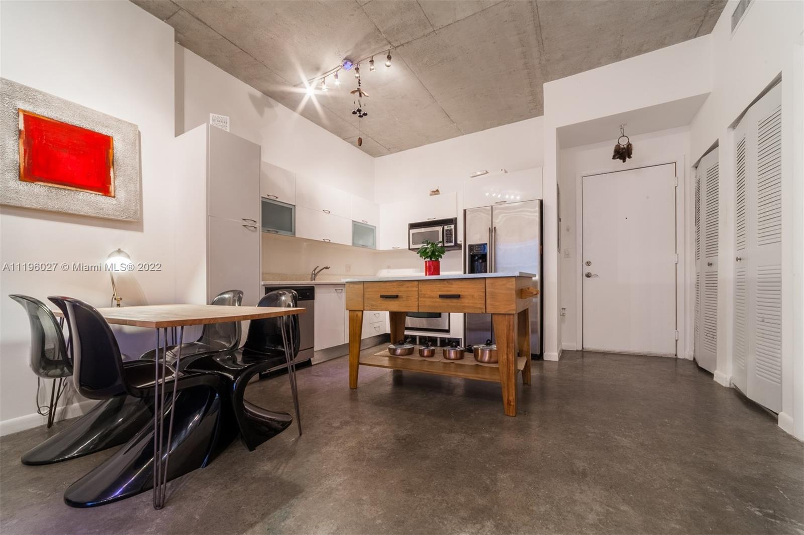 THE LOFT DOWNTOWN II COND - Residential