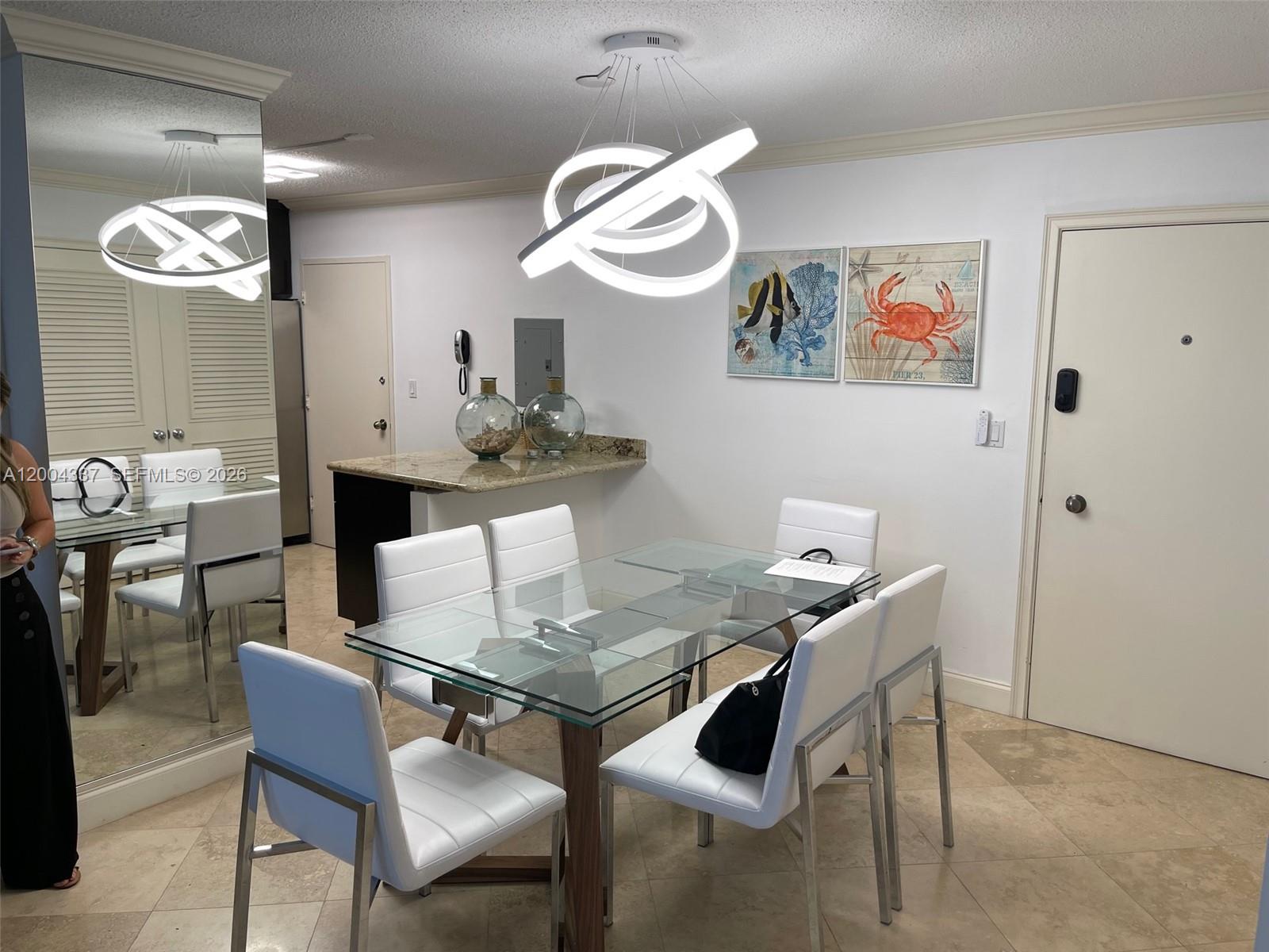 OCEANSIDE PLAZA CONDO - Residential