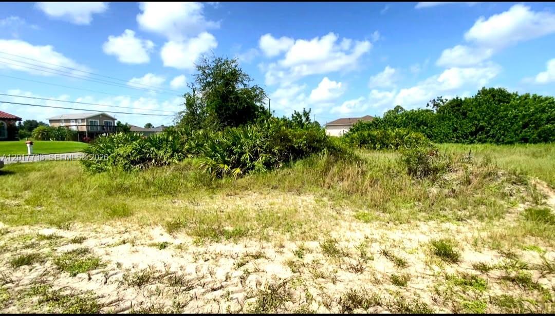 LEHIGH ACRES - Land