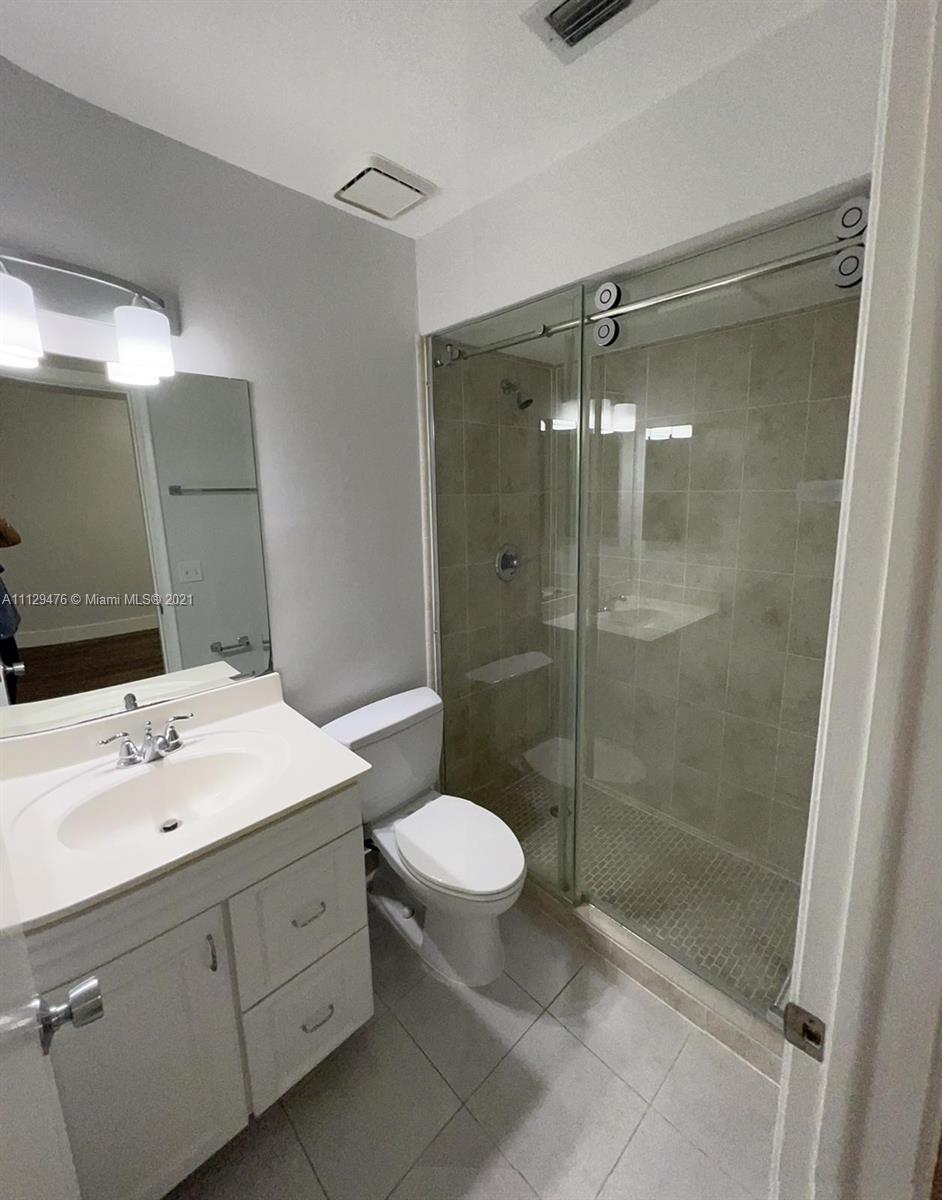 BENT TREE SOUTH - Residential Lease