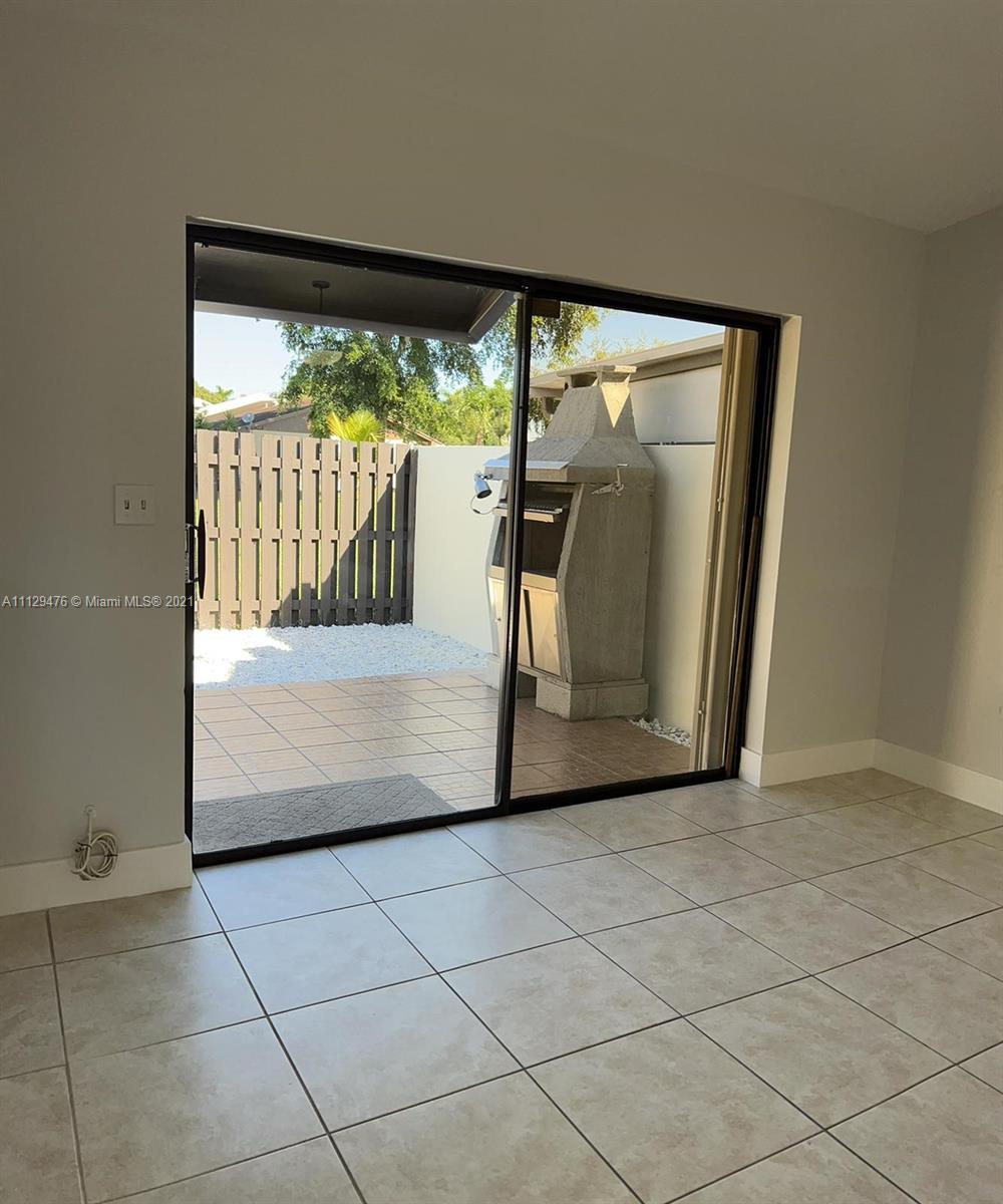 BENT TREE SOUTH - Residential Lease