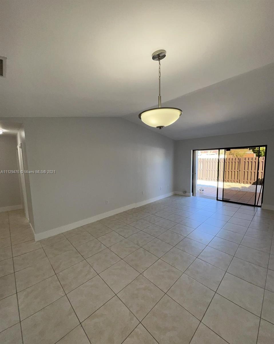 BENT TREE SOUTH - Residential Lease
