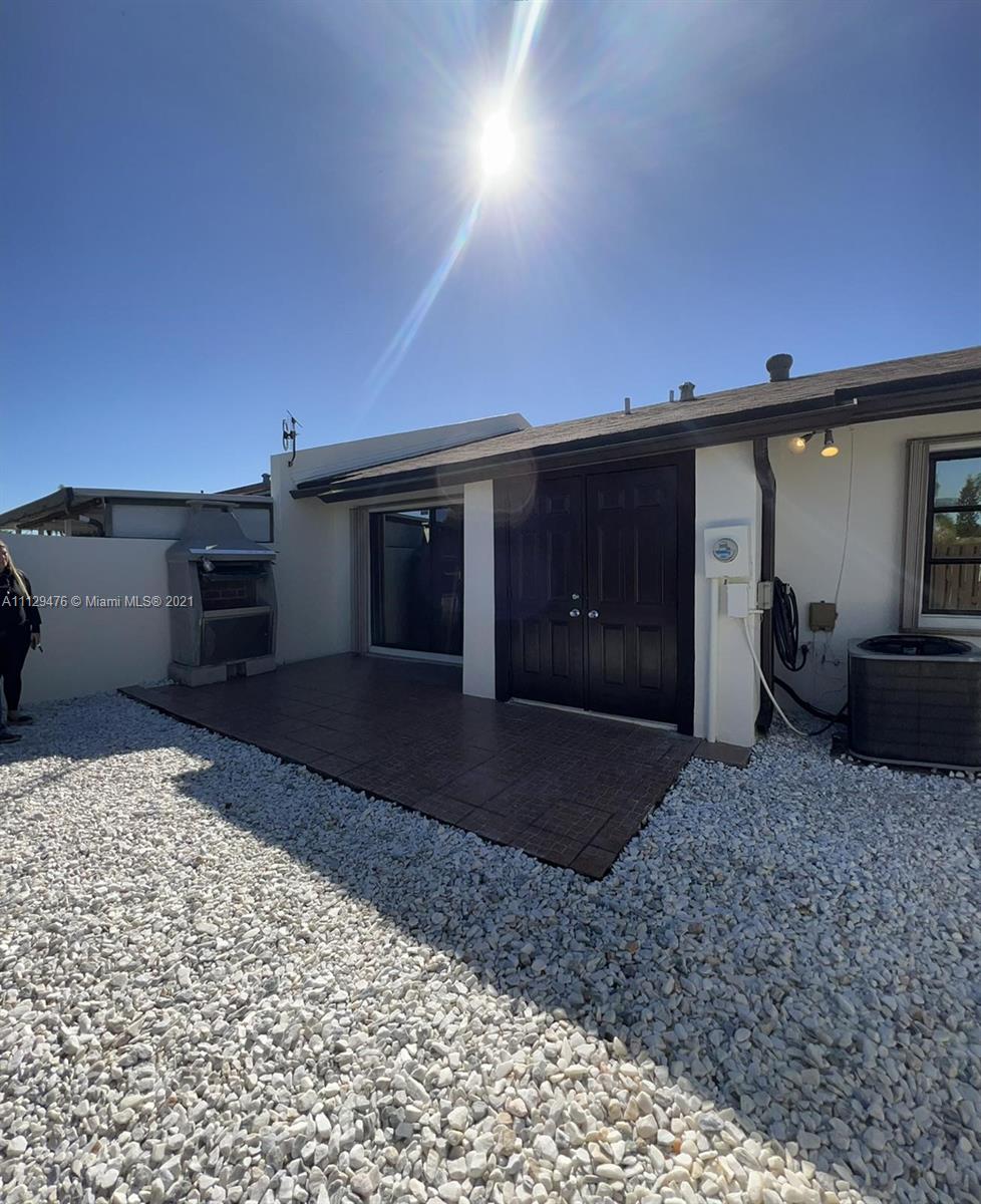 BENT TREE SOUTH - Residential Lease