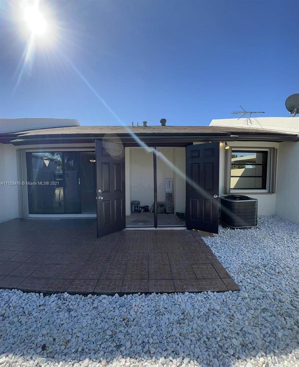 BENT TREE SOUTH - Residential Lease