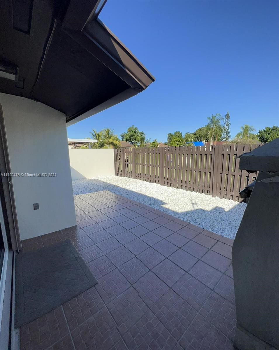 BENT TREE SOUTH - Residential Lease
