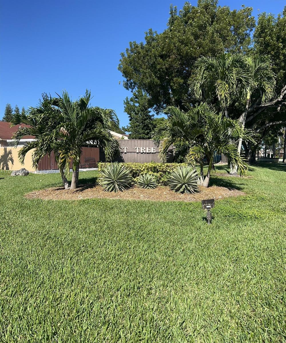 BENT TREE SOUTH - Residential Lease