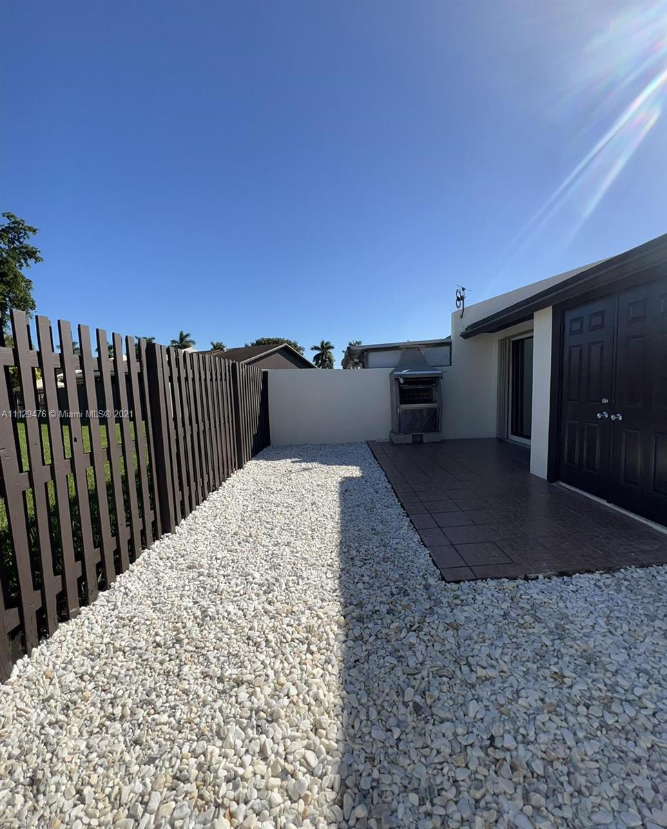BENT TREE SOUTH - Residential Lease