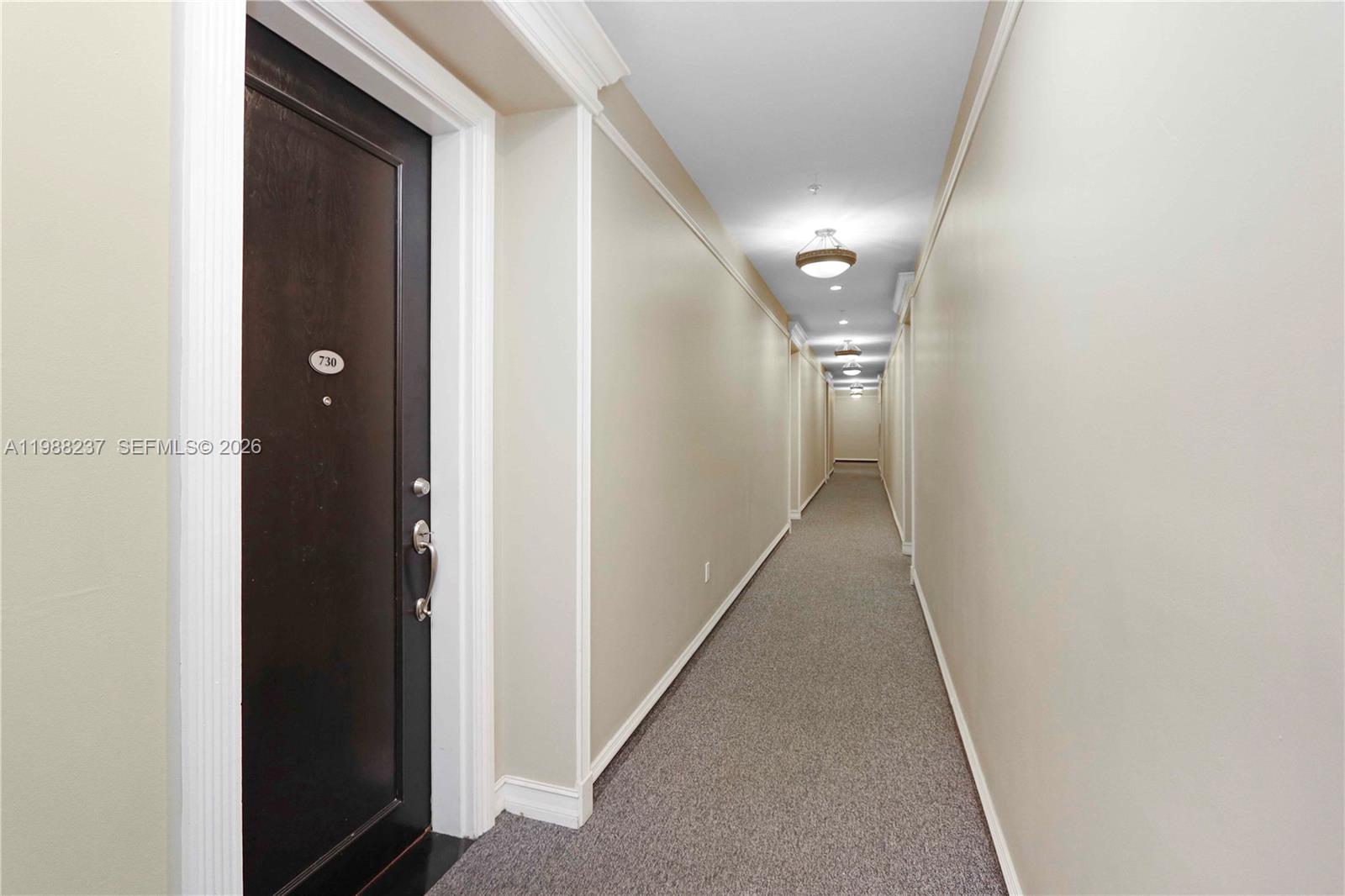 THE PONCE TOWER CONDO - Residential