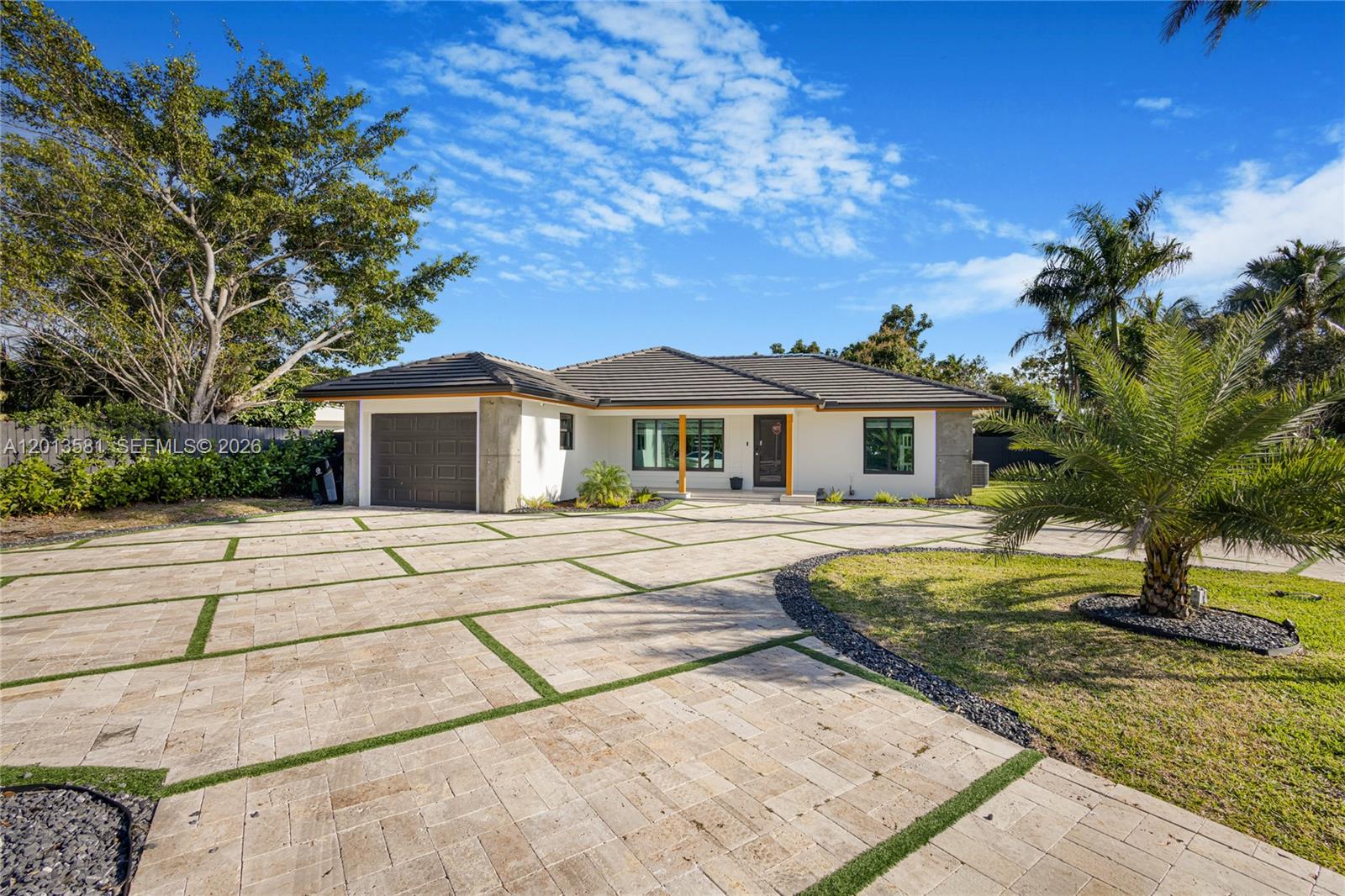 LAUDERDALE ISLES NO 2 - Residential
