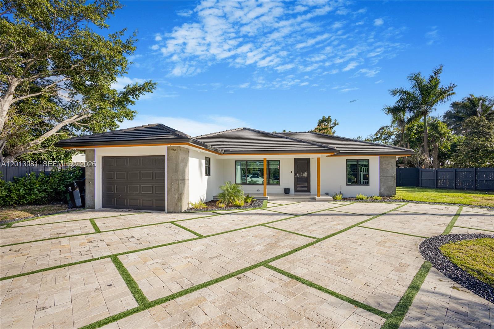 LAUDERDALE ISLES NO 2 - Residential