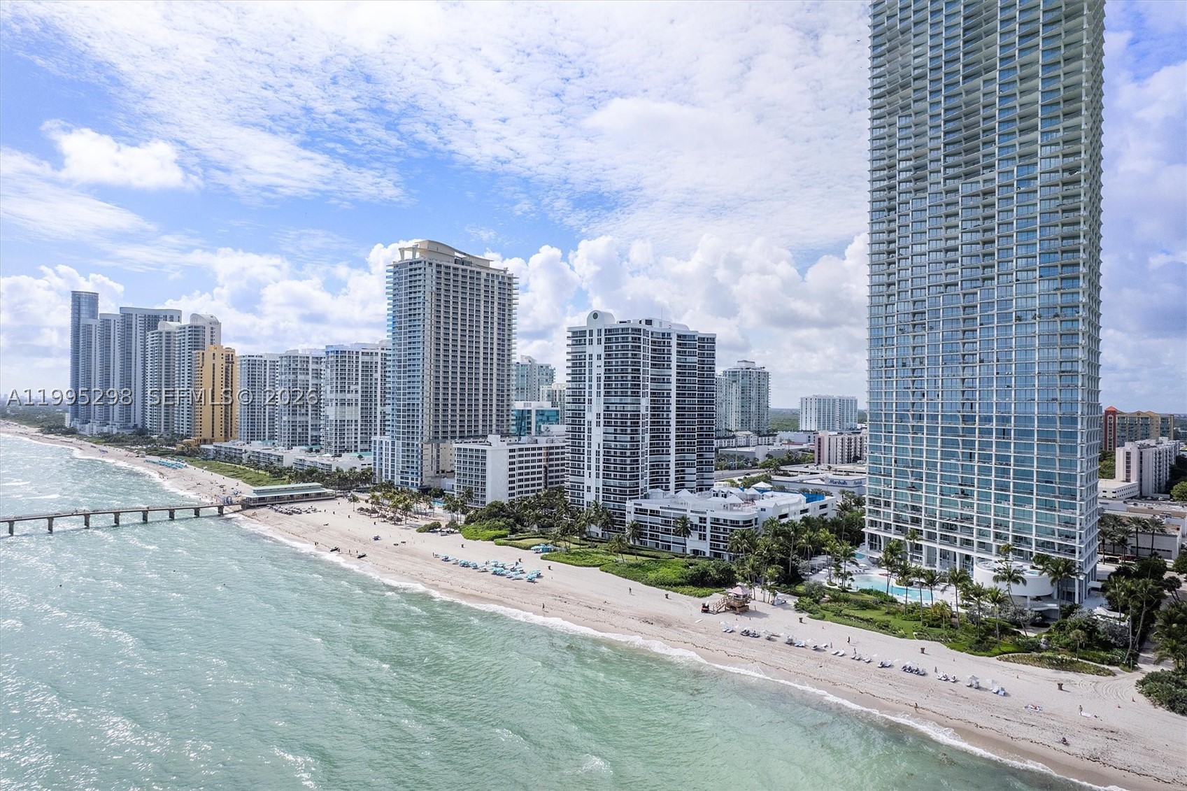 CARIBBEAN BREEZE CONDO - Residential