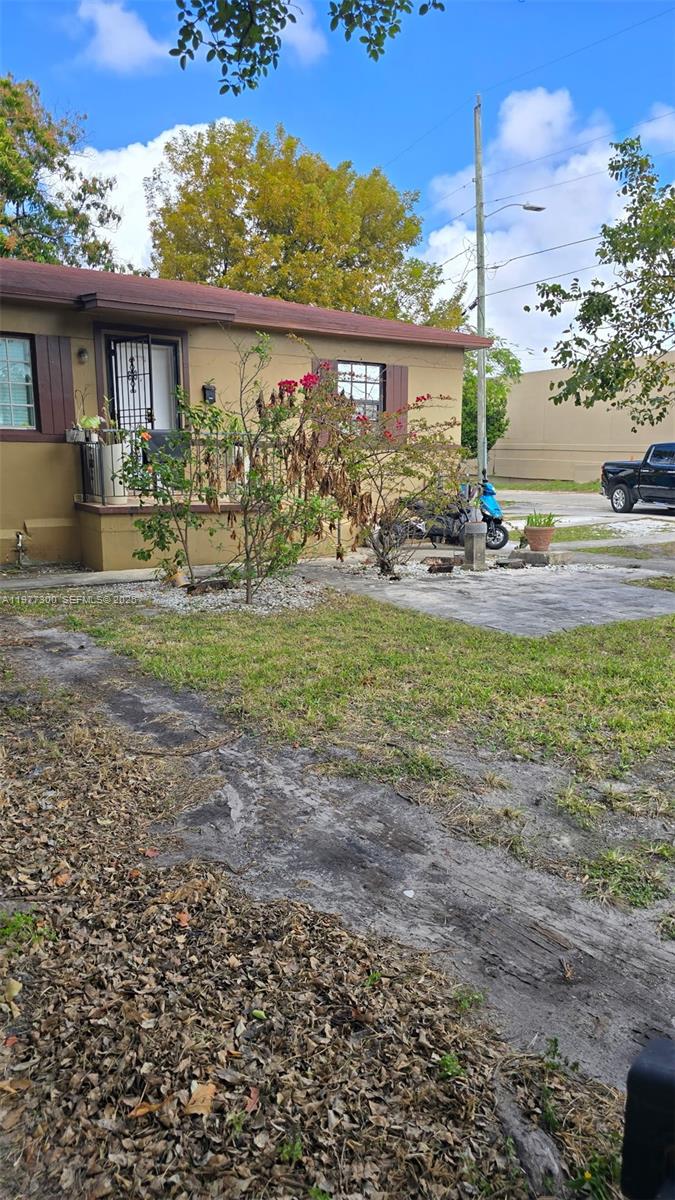 7TH AVE HIGHLANDS - Residential Income