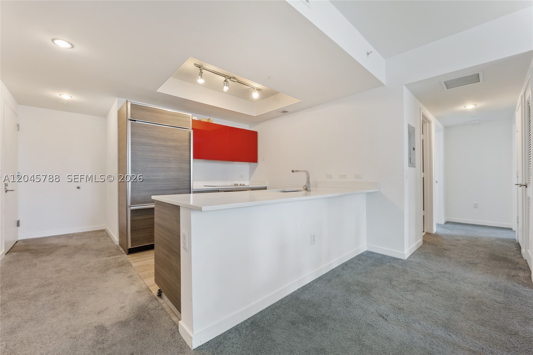 1100 MILLECENTO RESIDENCE - Residential