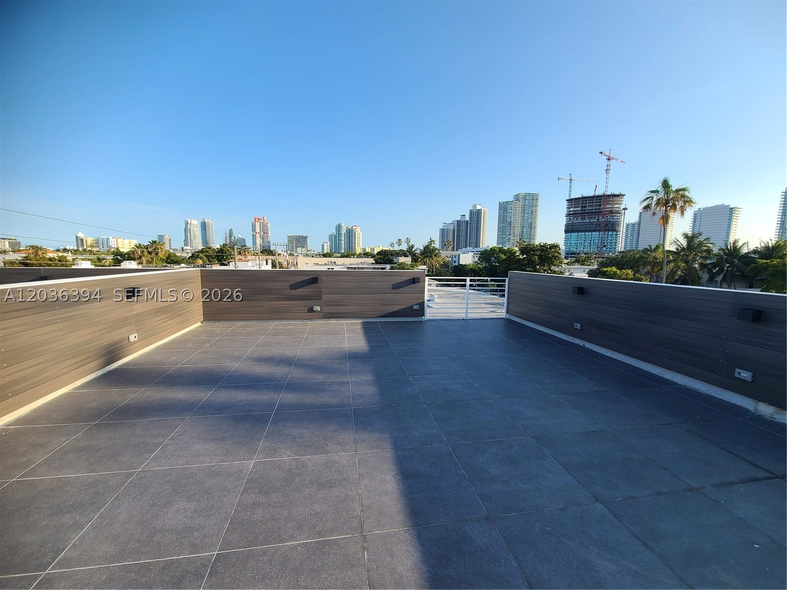 OCEAN BEACH ADDN NO 3 - Residential Lease