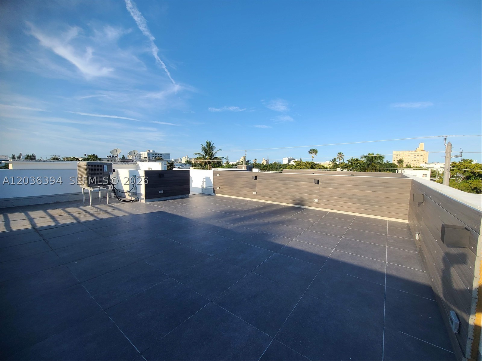 OCEAN BEACH ADDN NO 3 - Residential Lease
