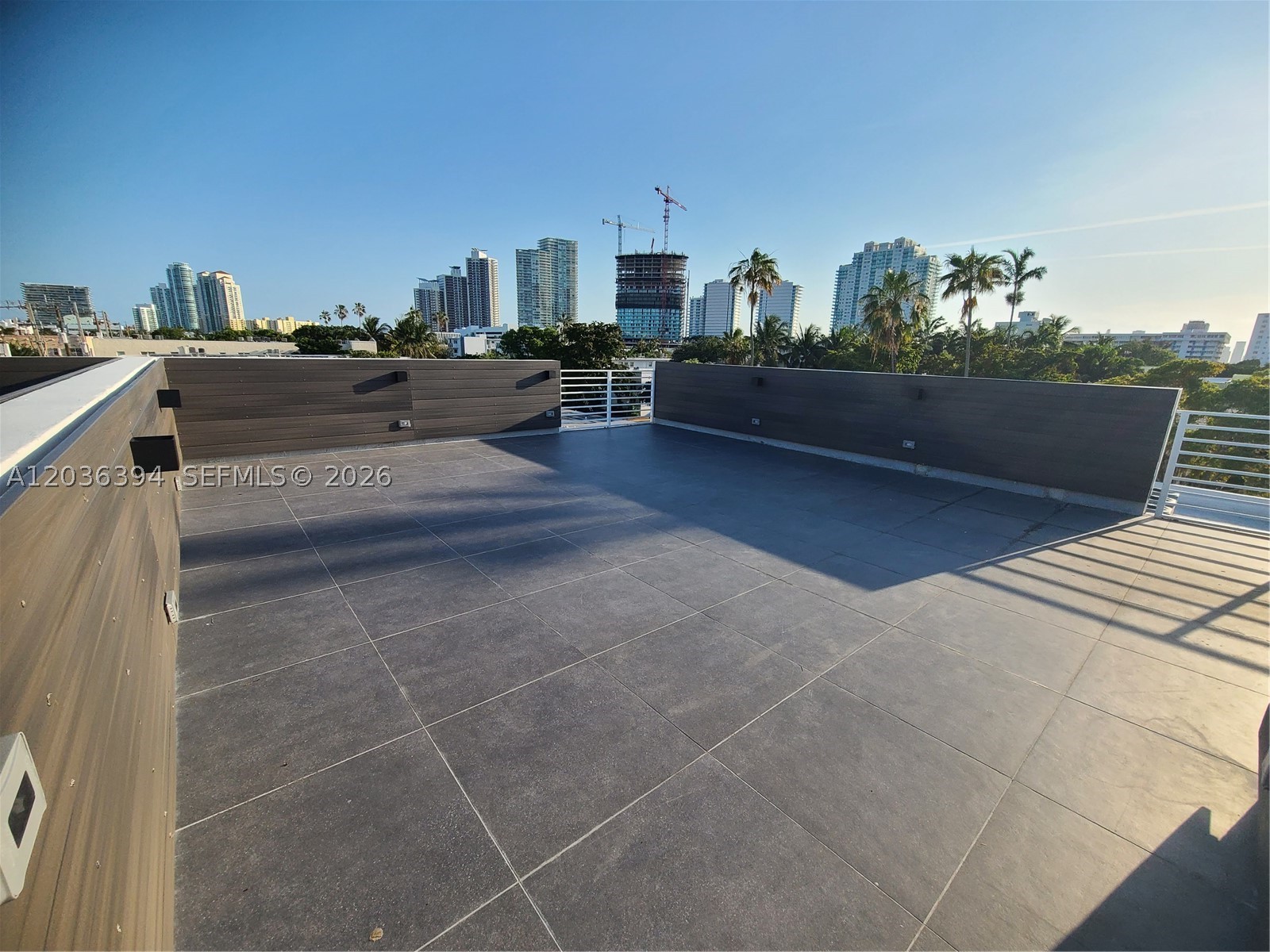 OCEAN BEACH ADDN NO 3 - Residential Lease