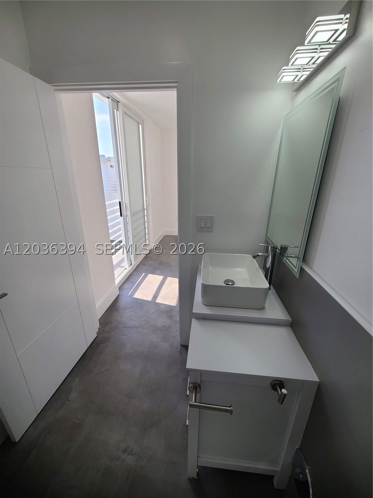 OCEAN BEACH ADDN NO 3 - Residential Lease