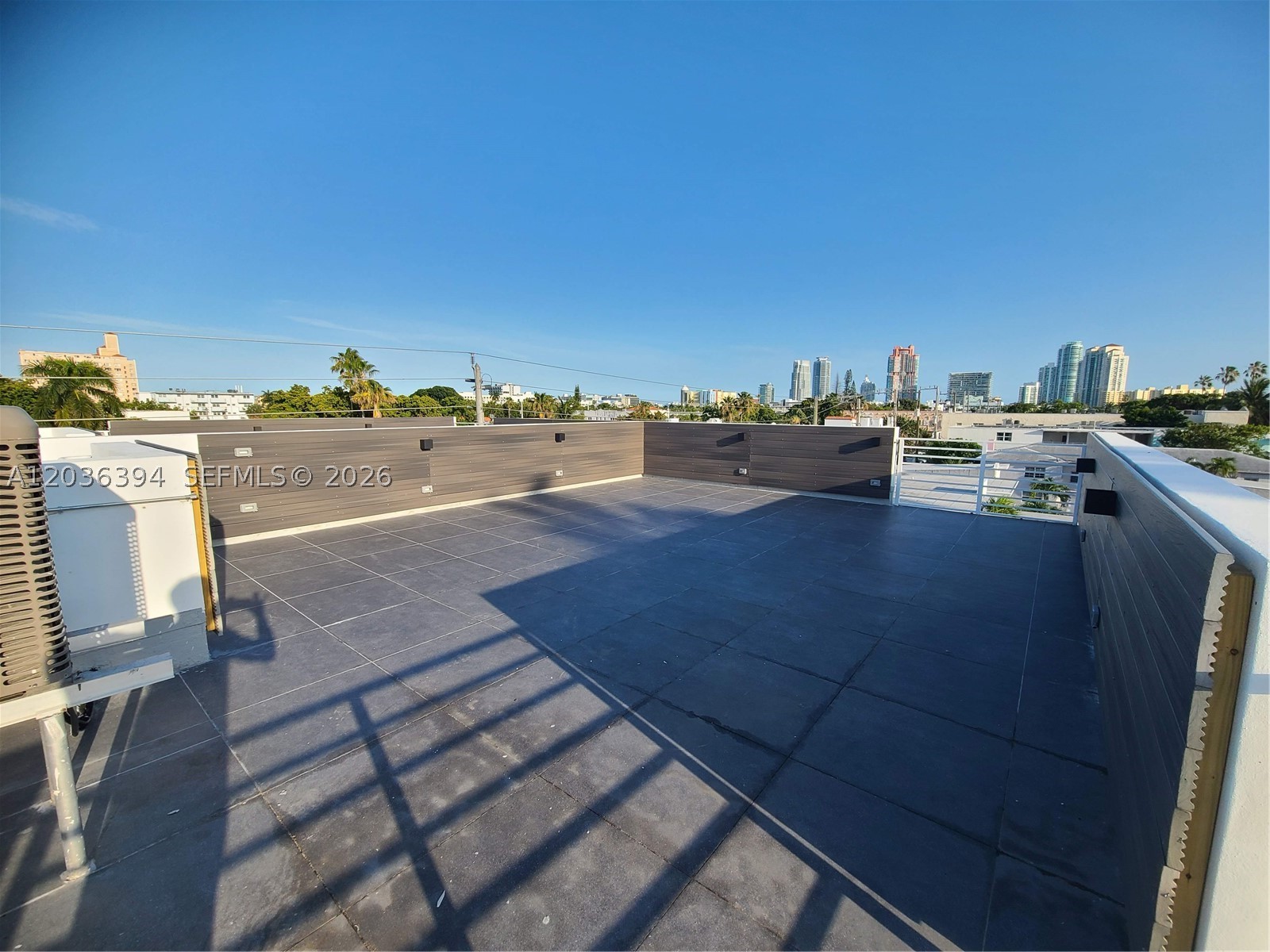 OCEAN BEACH ADDN NO 3 - Residential Lease