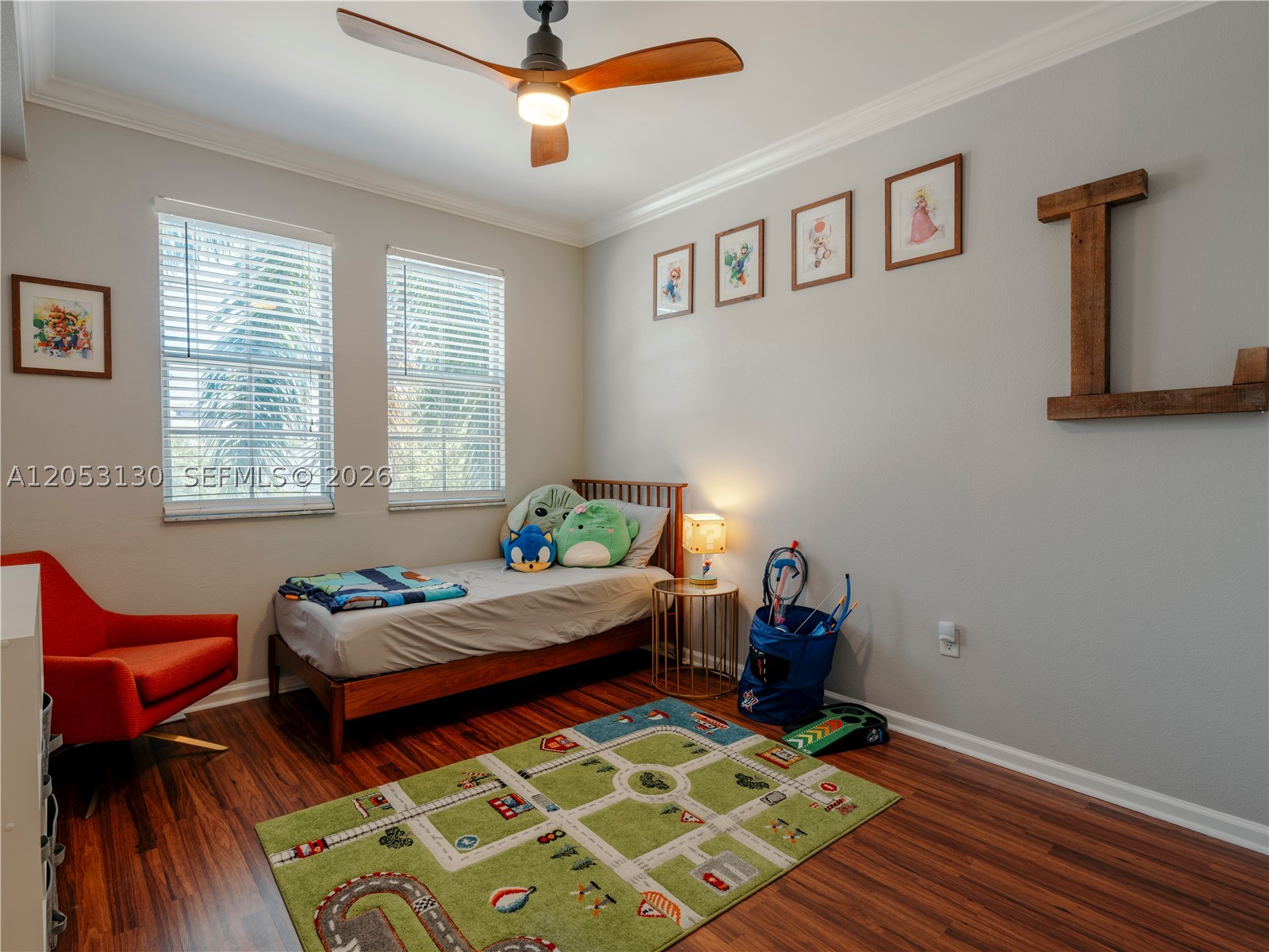 SOLE AT FORT LAUDERDALE C - Residential Lease