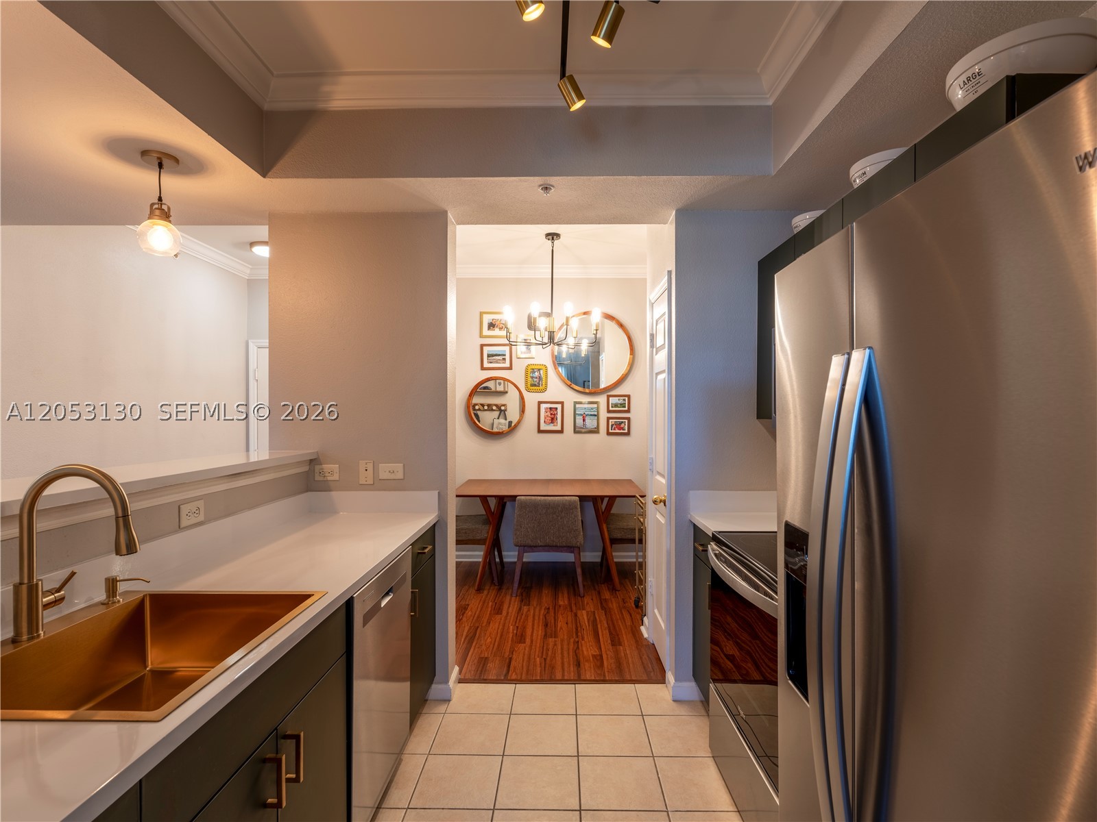 SOLE AT FORT LAUDERDALE C - Residential Lease